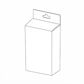 Faltschachteln mit Eurolasche